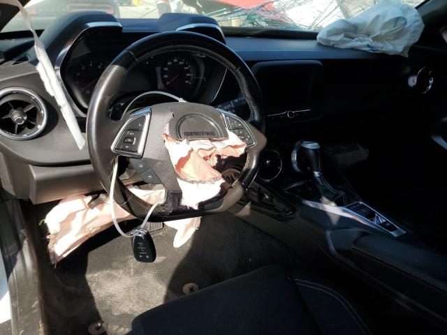 Фото 8 - CHEVROLET CAMARO