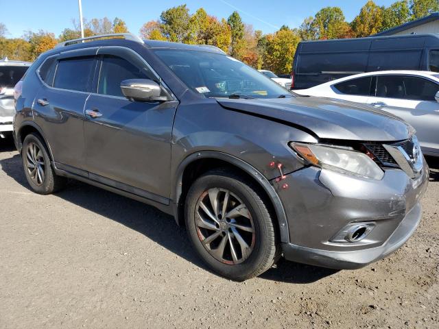 Фото 4 - NISSAN ROGUE