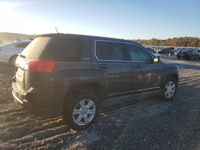 Фото 3 - GMC TERRAIN