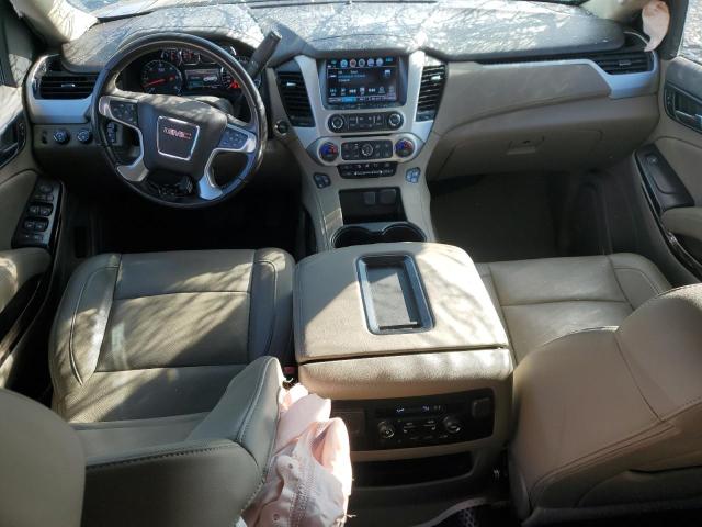 Фото 8 - GMC YUKON