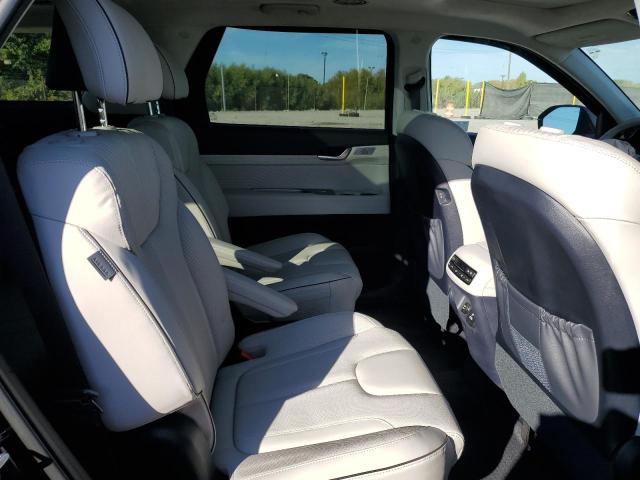 Фото 11 - HYUNDAI PALISADE