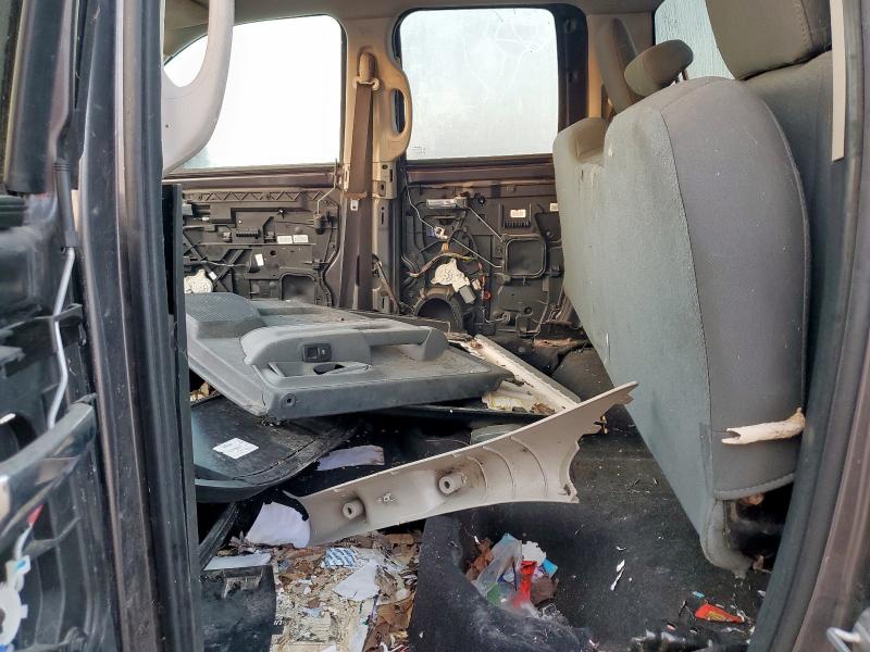 Фото 10 - RAM 1500