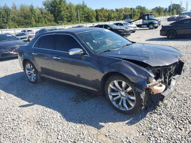 Фото 4 - CHRYSLER 300