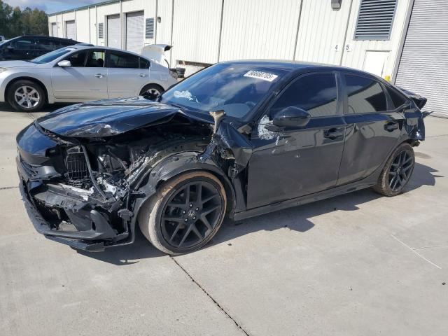 Фото 1 - HONDA CIVIC