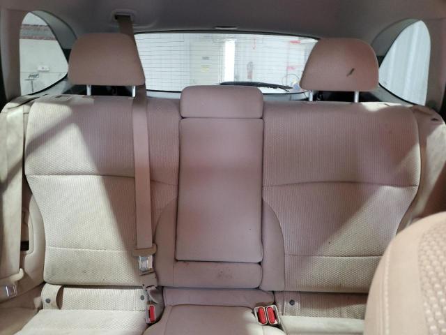 Фото 10 - SUBARU OUTBACK