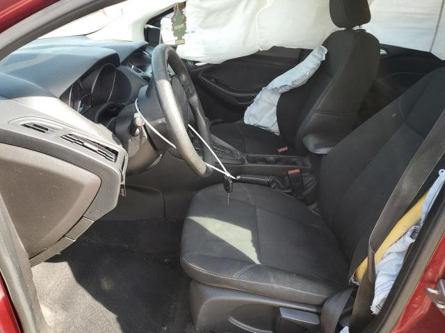 Фото 7 - FORD FOCUS