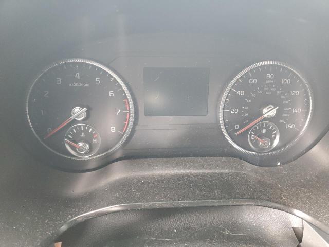 Фото 9 - KIA TELLURIDE