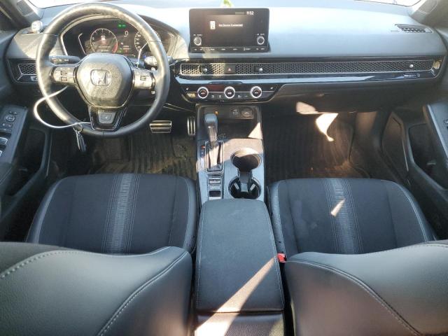 Фото 8 - HONDA CIVIC