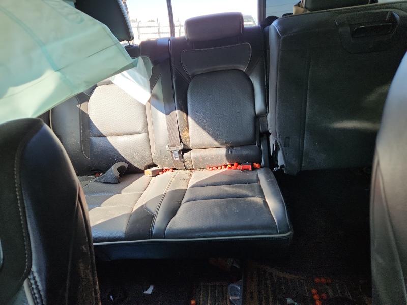 Фото 10 - RAM 1500