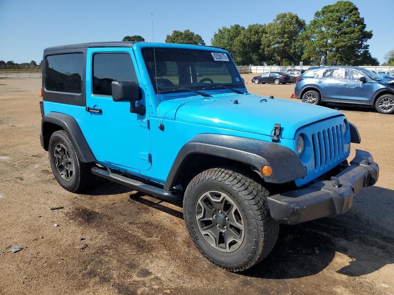 Фото 4 - JEEP WRANGLER