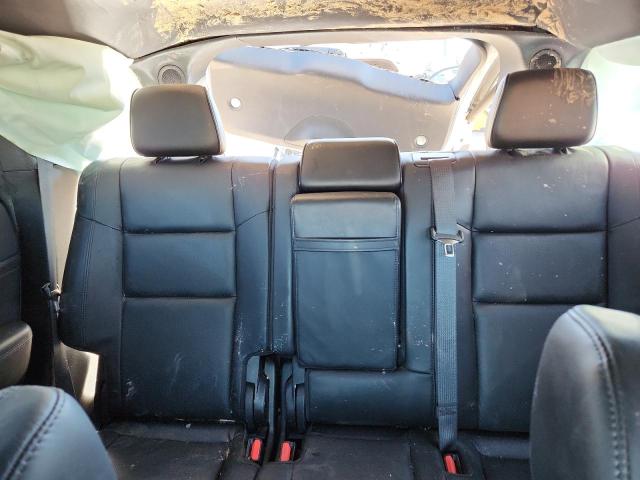 Фото 10 - JEEP GRAND CHER