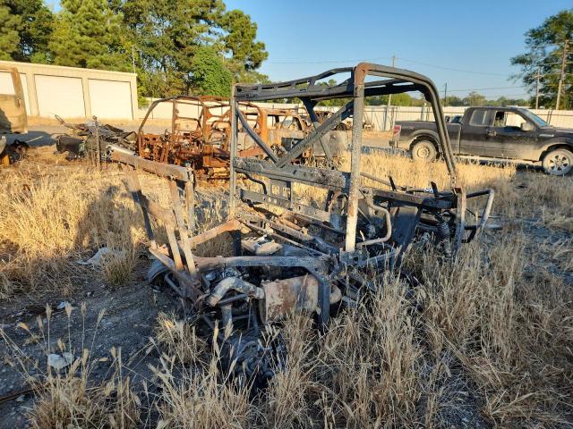 POLARIS SIDEBYSIDE 2016