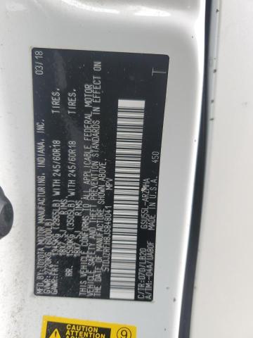 Фото 13 - TOYOTA HIGHLANDER