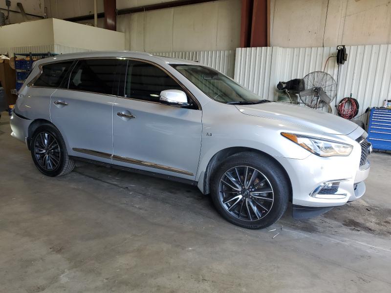 Фото 4 - INFINITI QX60