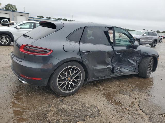 Фото 3 - PORSCHE MACAN