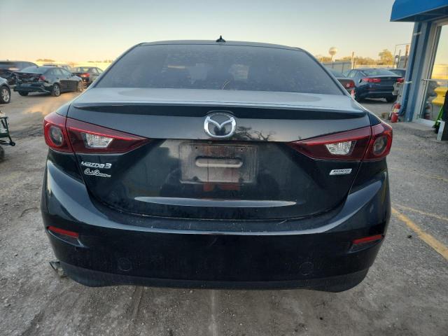 Фото 6 - MAZDA 3