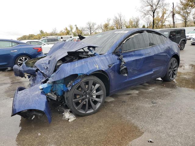 Фото 1 - TESLA MODEL 3