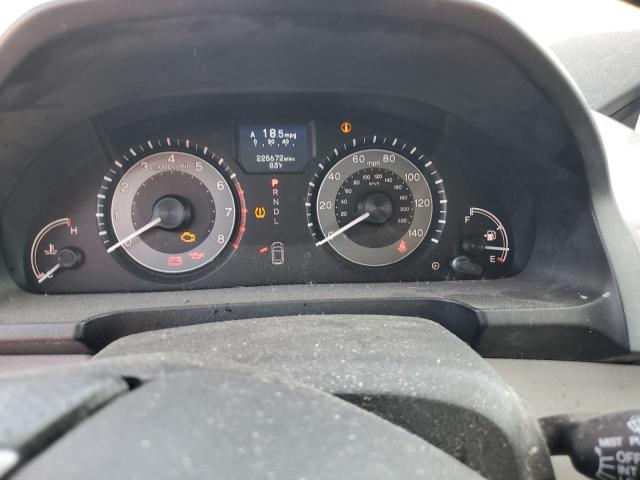 Фото 9 - HONDA ODYSSEY