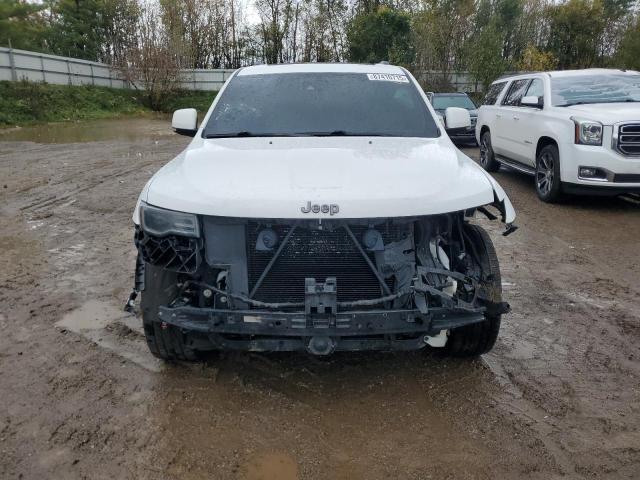 Фото 5 - JEEP GRAND CHER