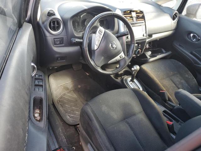 Фото 8 - NISSAN VERSA