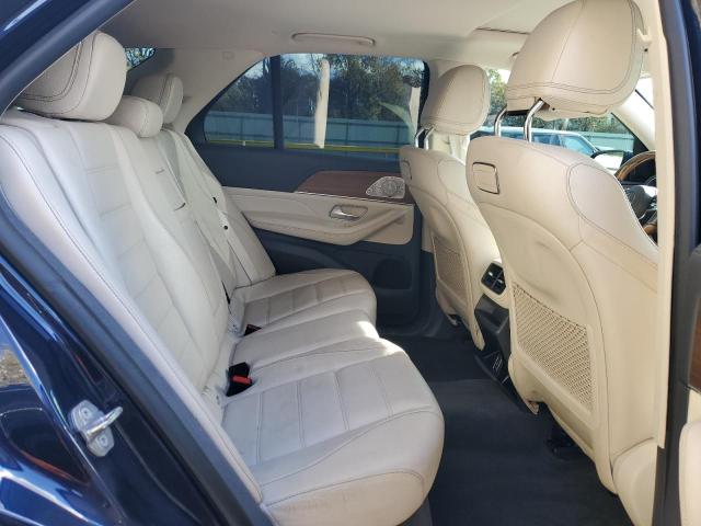 Фото 11 - MERCEDES-BENZ GLE-CLASS