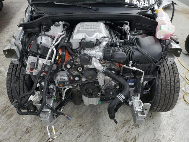 Фото 12 - DODGE DURANGO