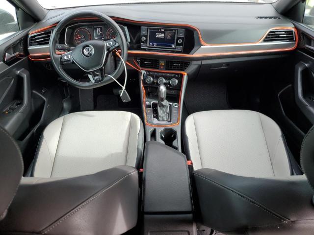 Фото 8 - VOLKSWAGEN JETTA