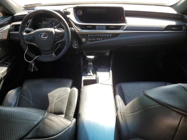 Фото 8 - LEXUS ES300