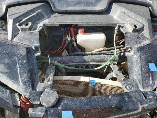 POLARIS SIDEBYSIDE 2020