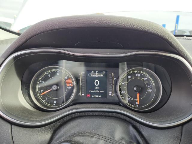 Фото 9 - JEEP GRAND CHER