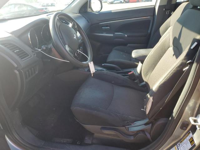 Фото 7 - MITSUBISHI OUTLANDER