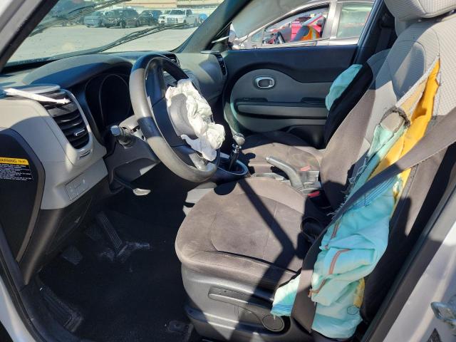 Фото 7 - KIA SOUL