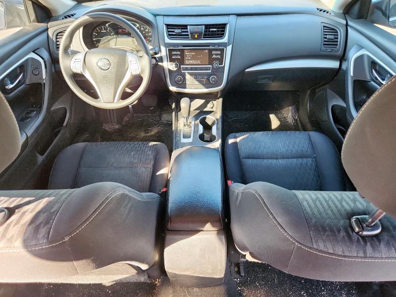 Фото 8 - NISSAN ALTIMA