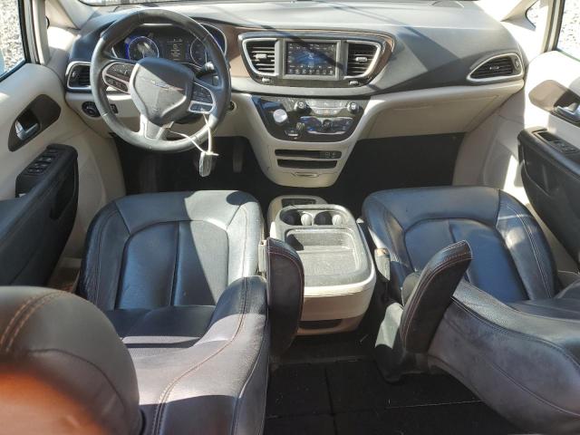 Фото 8 - CHRYSLER PACIFICA