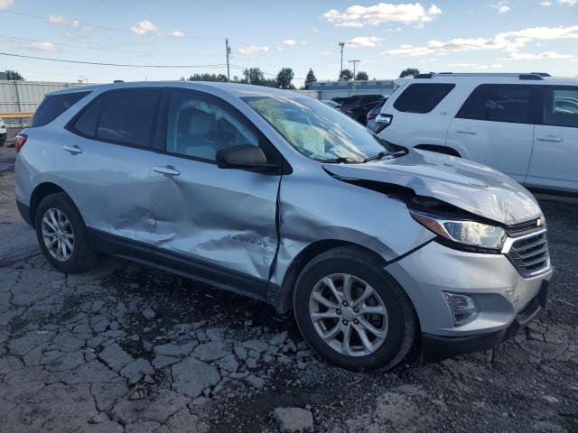 Фото 4 - CHEVROLET EQUINOX