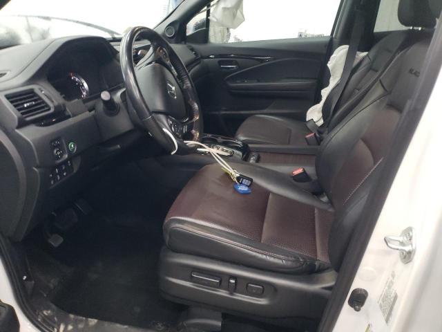 Фото 7 - HONDA RIDGELINE