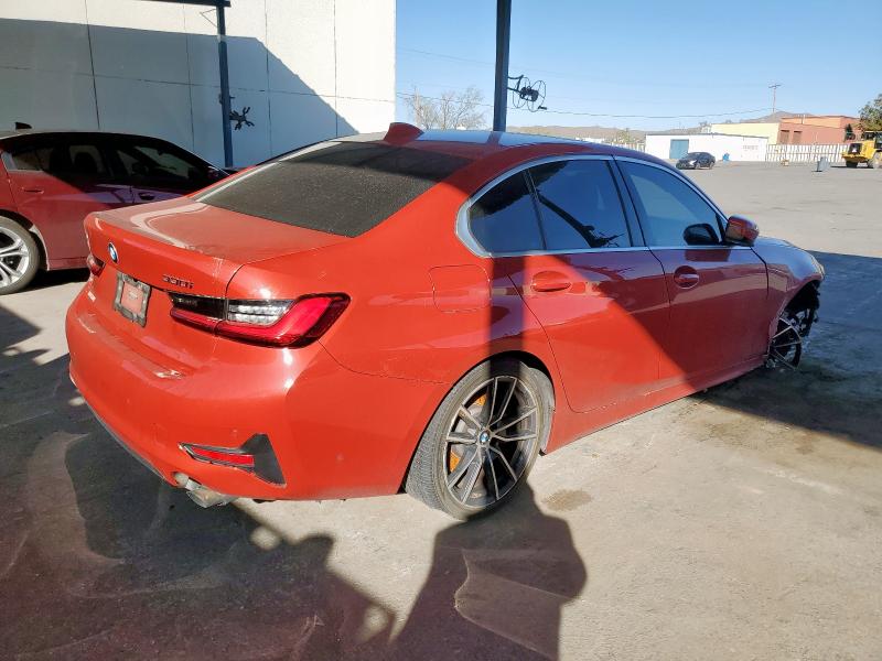 Фото 3 - BMW 3 SERIES