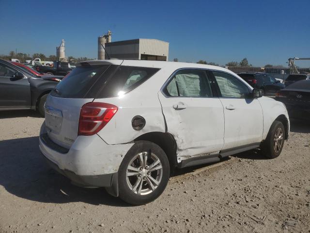 Фото 3 - CHEVROLET EQUINOX