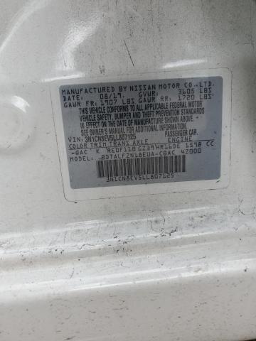 Фото 12 - NISSAN VERSA