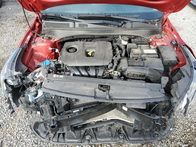 Фото 11 - KIA FORTE