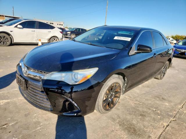 Фото 1 - TOYOTA CAMRY