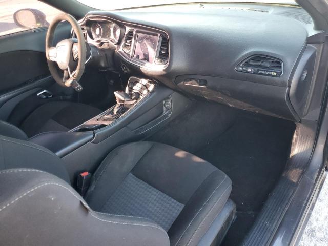 Фото 8 - DODGE CHALLENGER