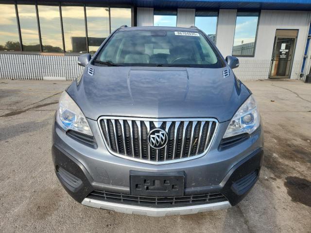 Фото 5 - BUICK ENCORE