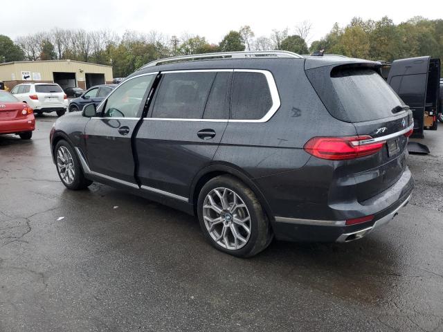 Фото 2 - BMW X7