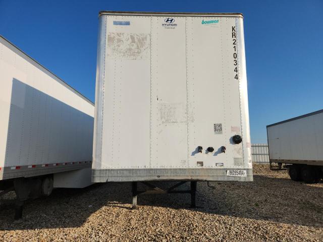 HYUNDAI TRAILER 2019 VIN 3H3V532C9KR210344
