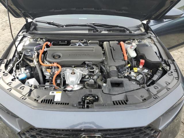 Фото 11 - HONDA ACCORD