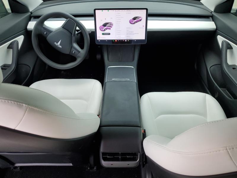 Фото 8 - TESLA MODEL 3