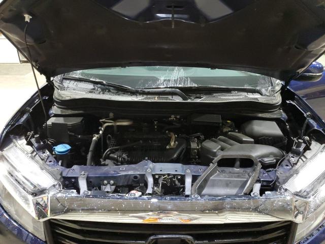 Фото 11 - HONDA RIDGELINE