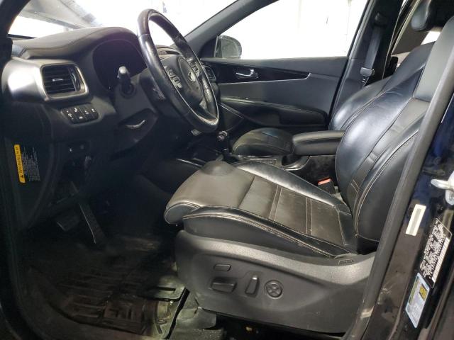 Фото 7 - KIA SORENTO