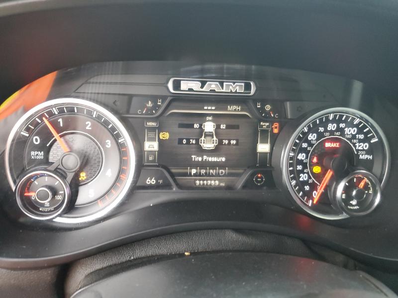 Фото 9 - RAM All Models